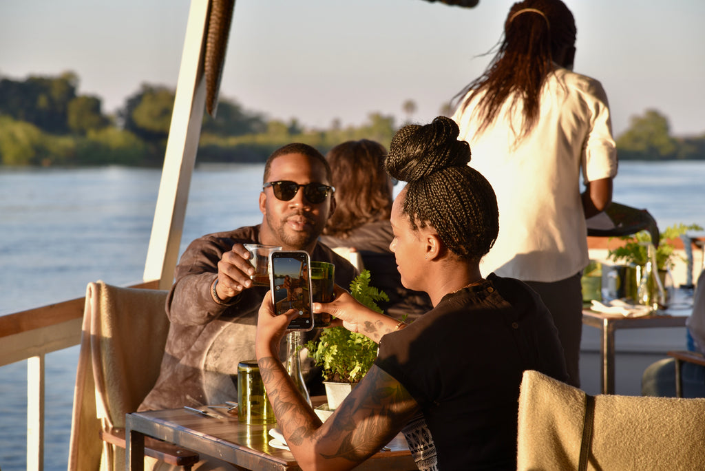 Dinner Cruise