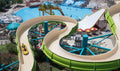Six Flags Hurricane Harbor