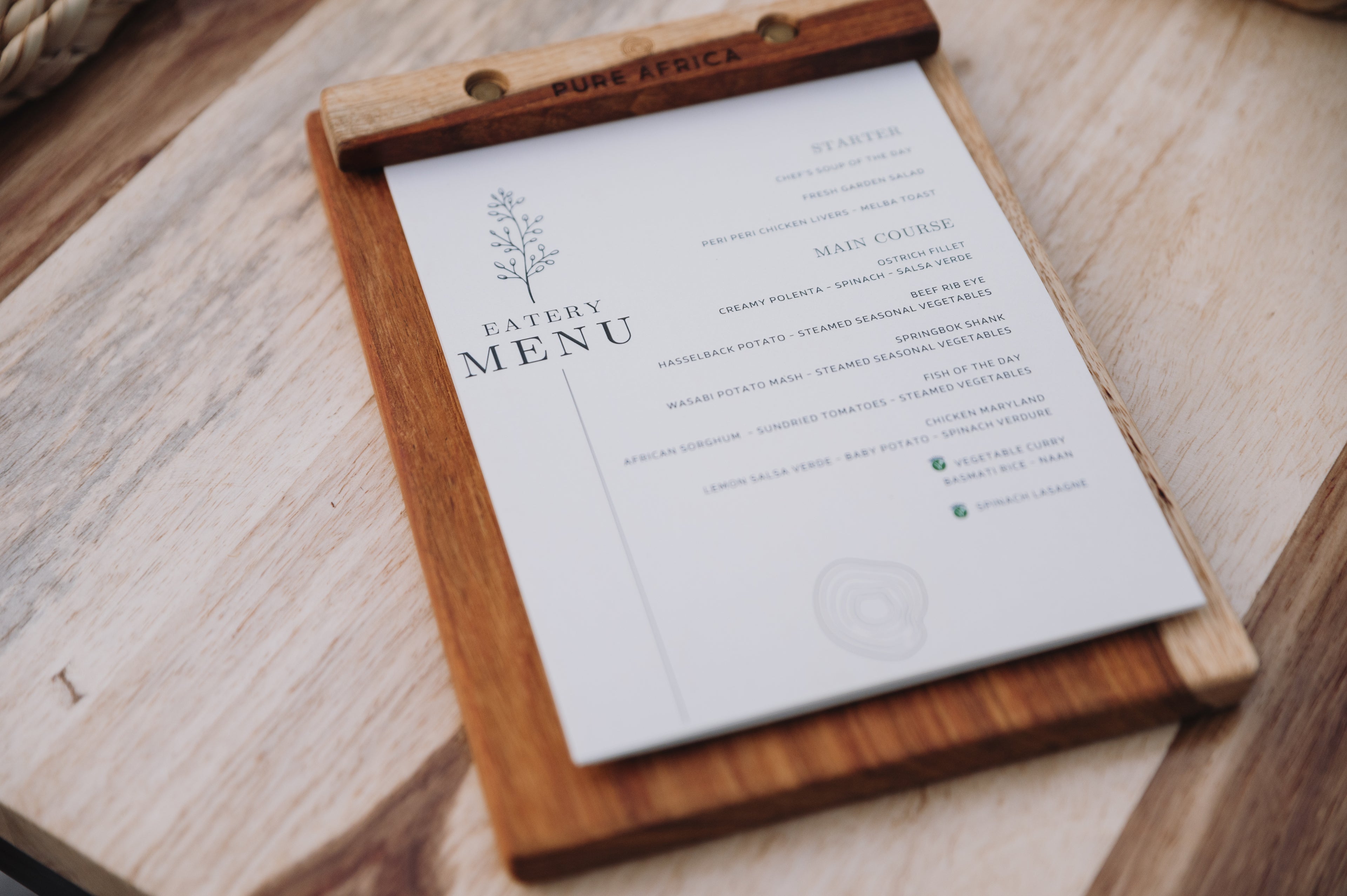 The Eatery