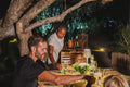 The Eatery Dinner