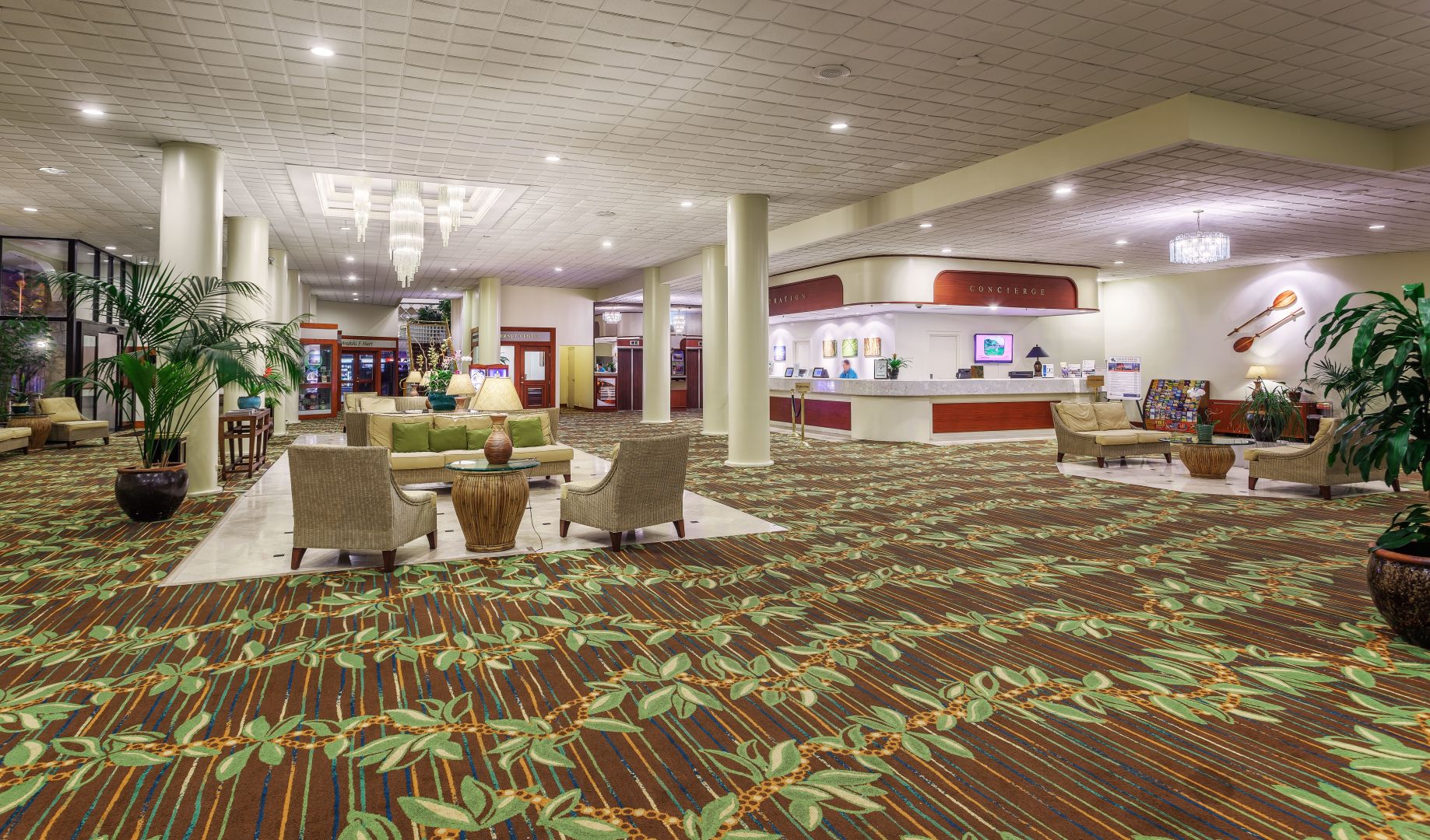 Waikiki Resort Hotel