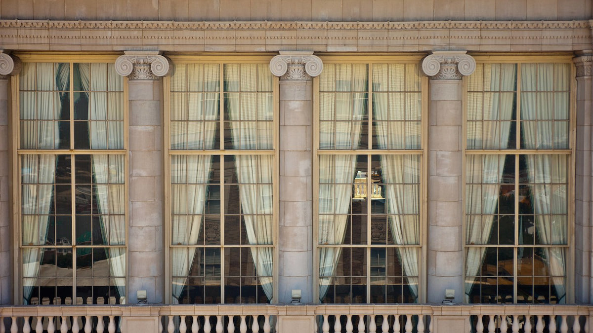 Marriott St. Louis Grand