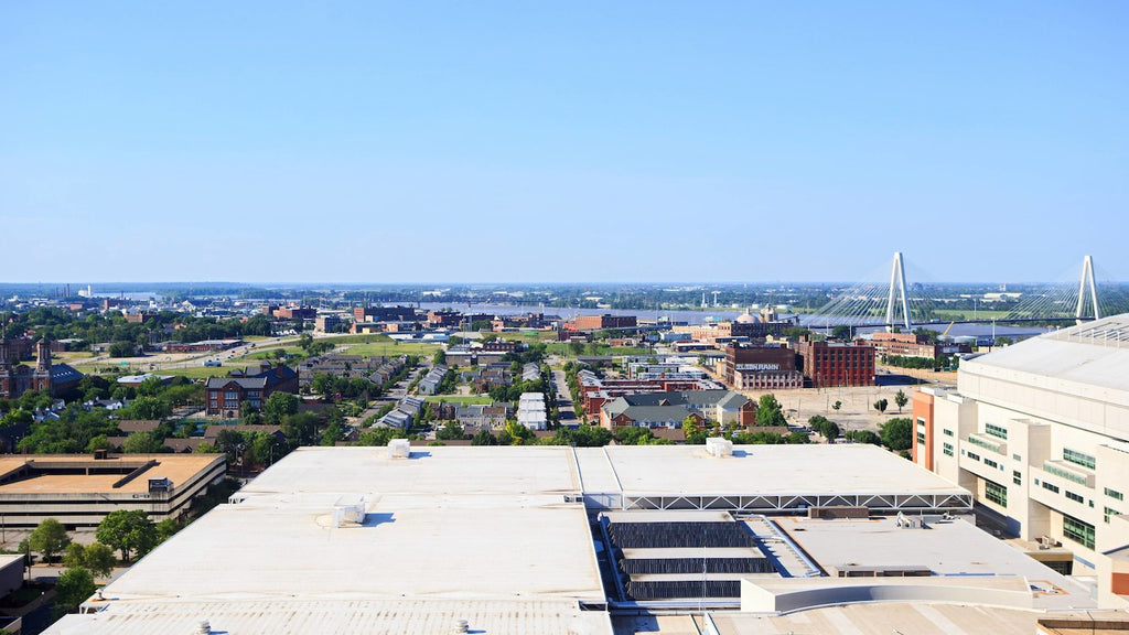 Marriott St. Louis Grand