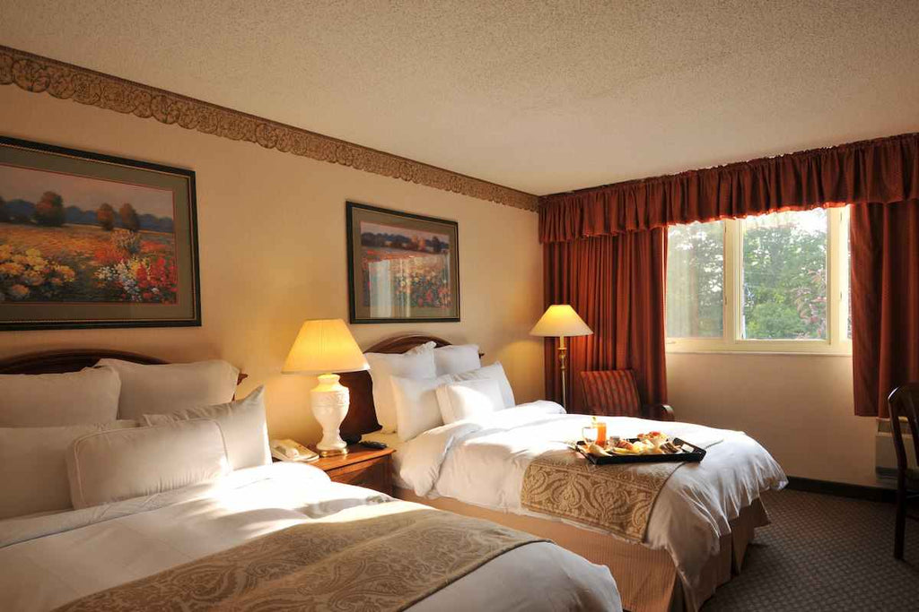 Quail Hollow Resort Trademark Collection by Wyndham