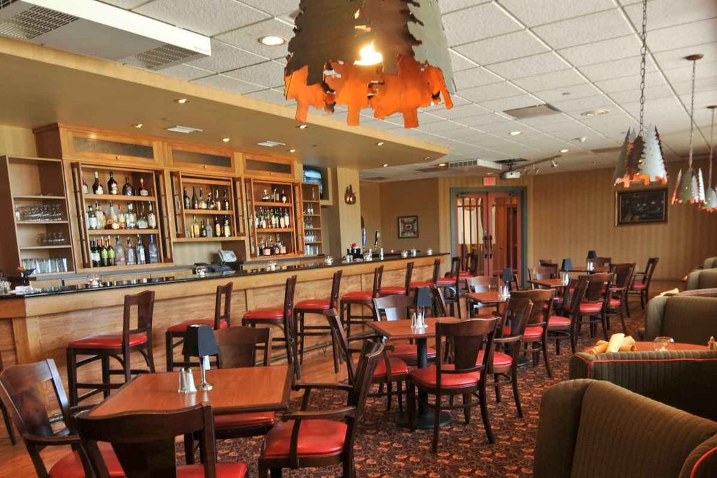 Quail Hollow Resort Trademark Collection by Wyndham