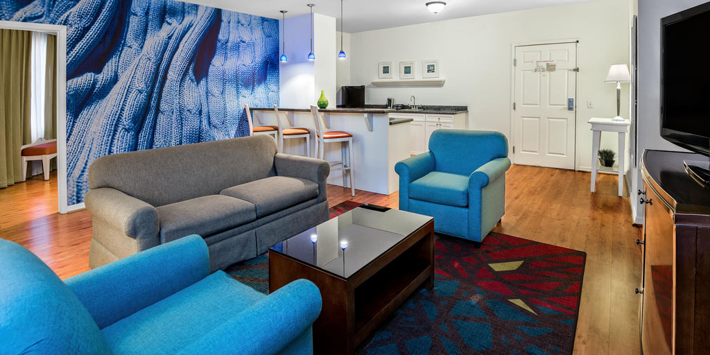 Hotel Indigo Houston at the Galleria
