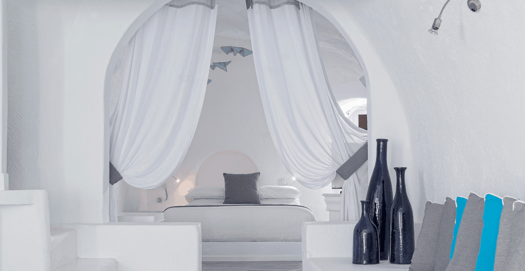 Mill Houses Santorini Suites
