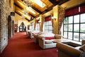 Mulroy Woods Hotel