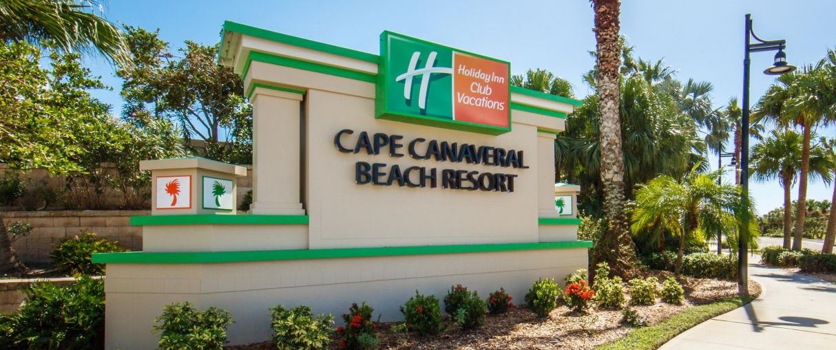 Holiday Inn Club Vacations Cape Canaveral Beach Resort