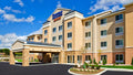 Fairfield Inn & Suites Watertown Thousand Islands