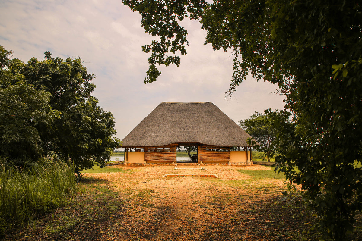 Murchison Treehouse