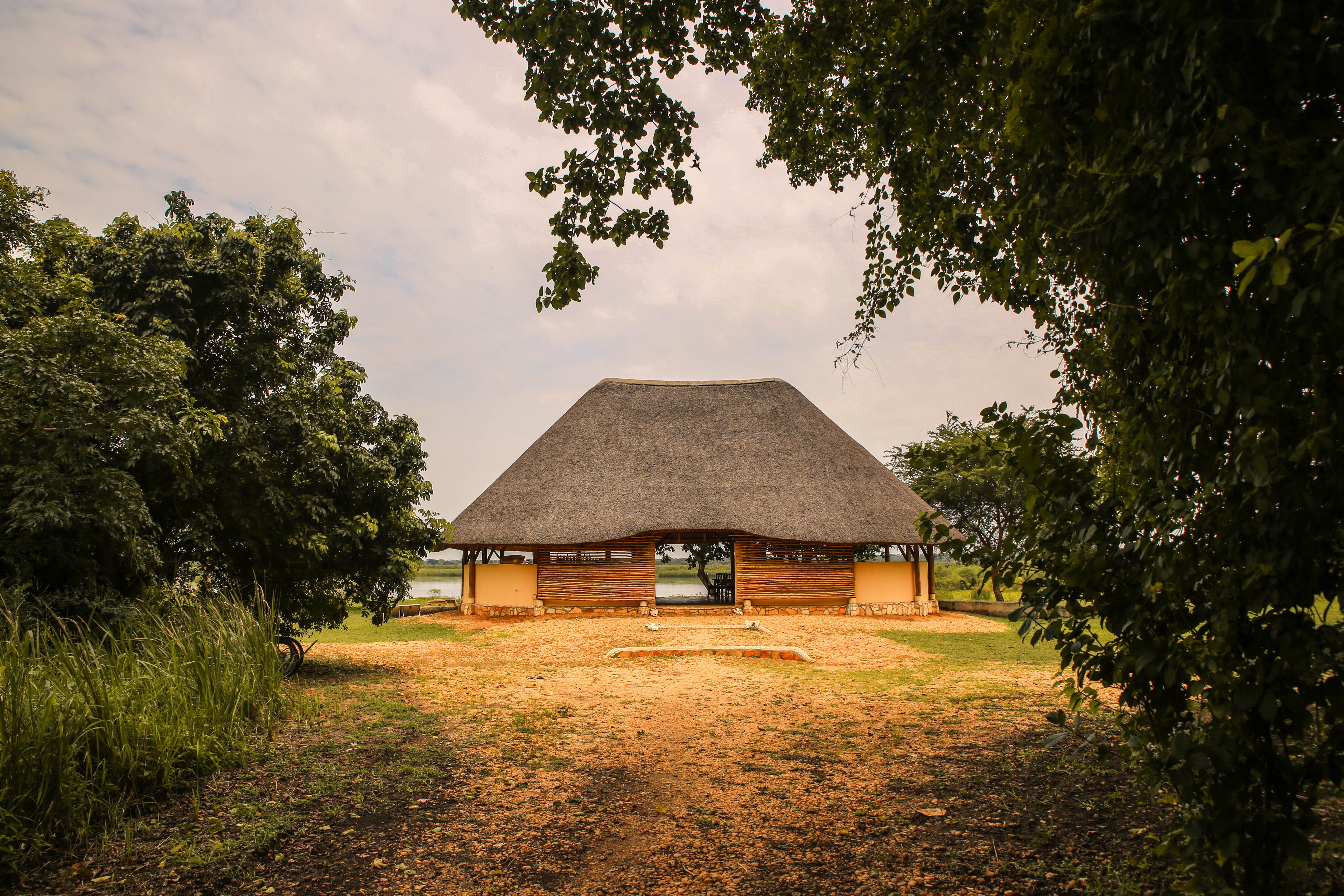 Murchison Treehouse