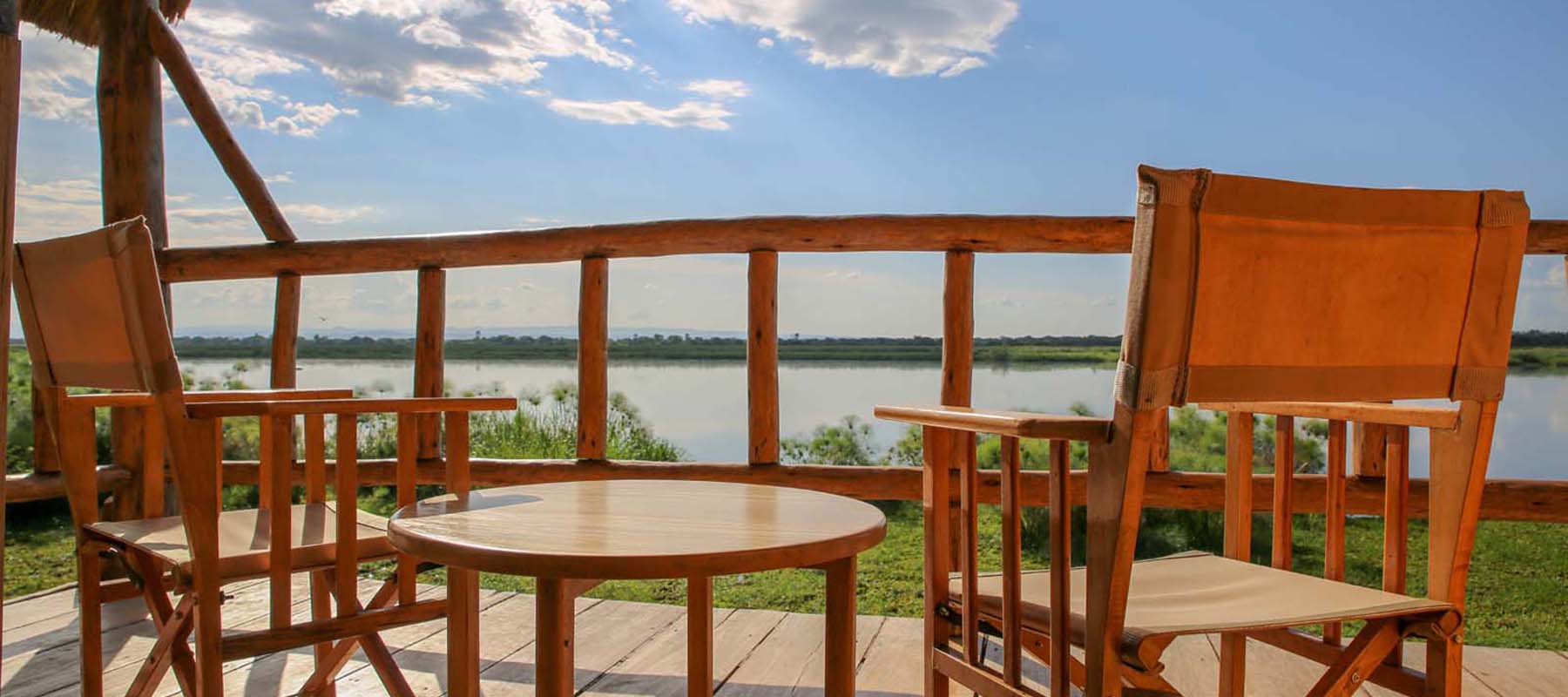 Murchison Treehouse