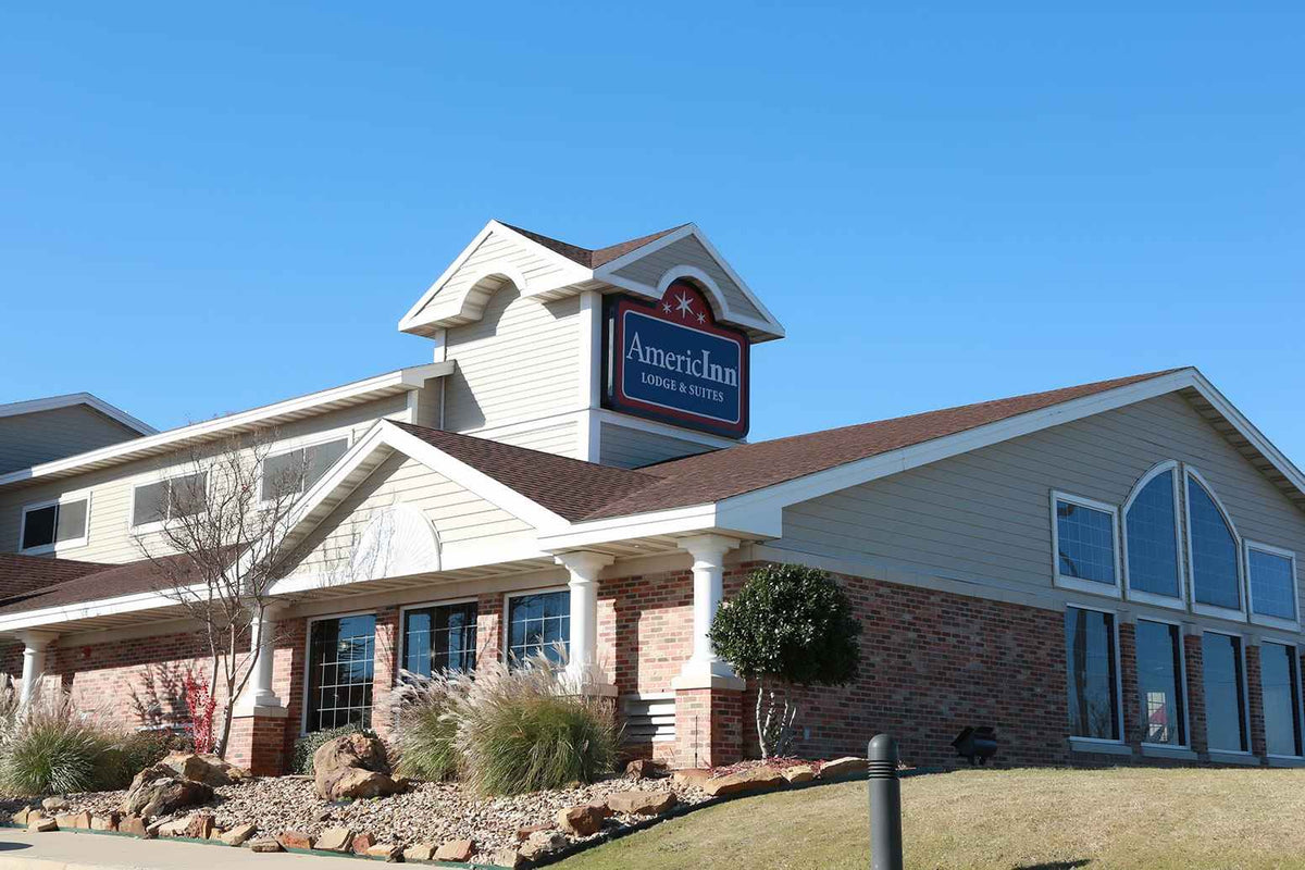 AmericInn by Wyndham, McAlester