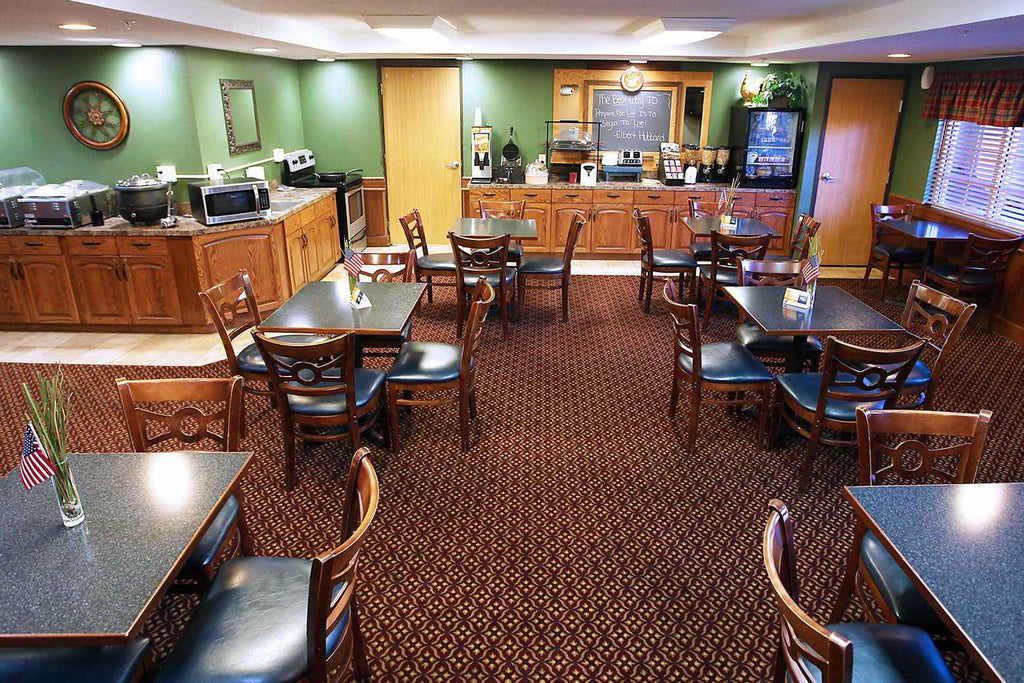 AmericInn by Wyndham, McAlester