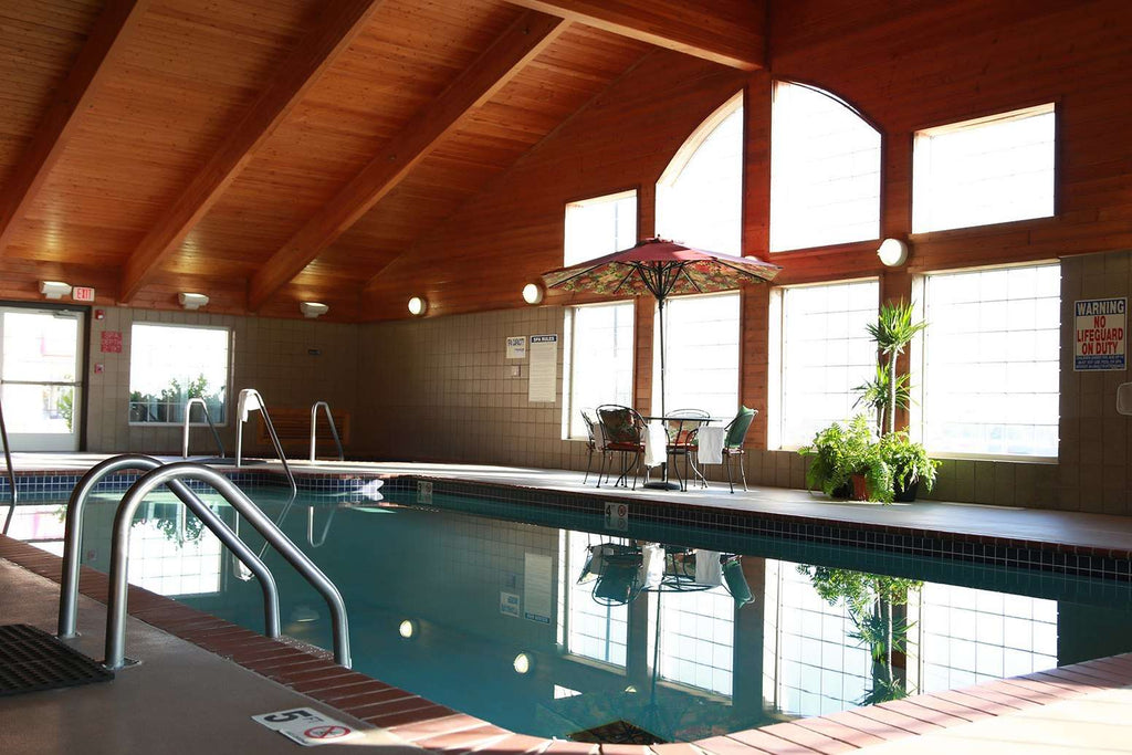 AmericInn by Wyndham, McAlester