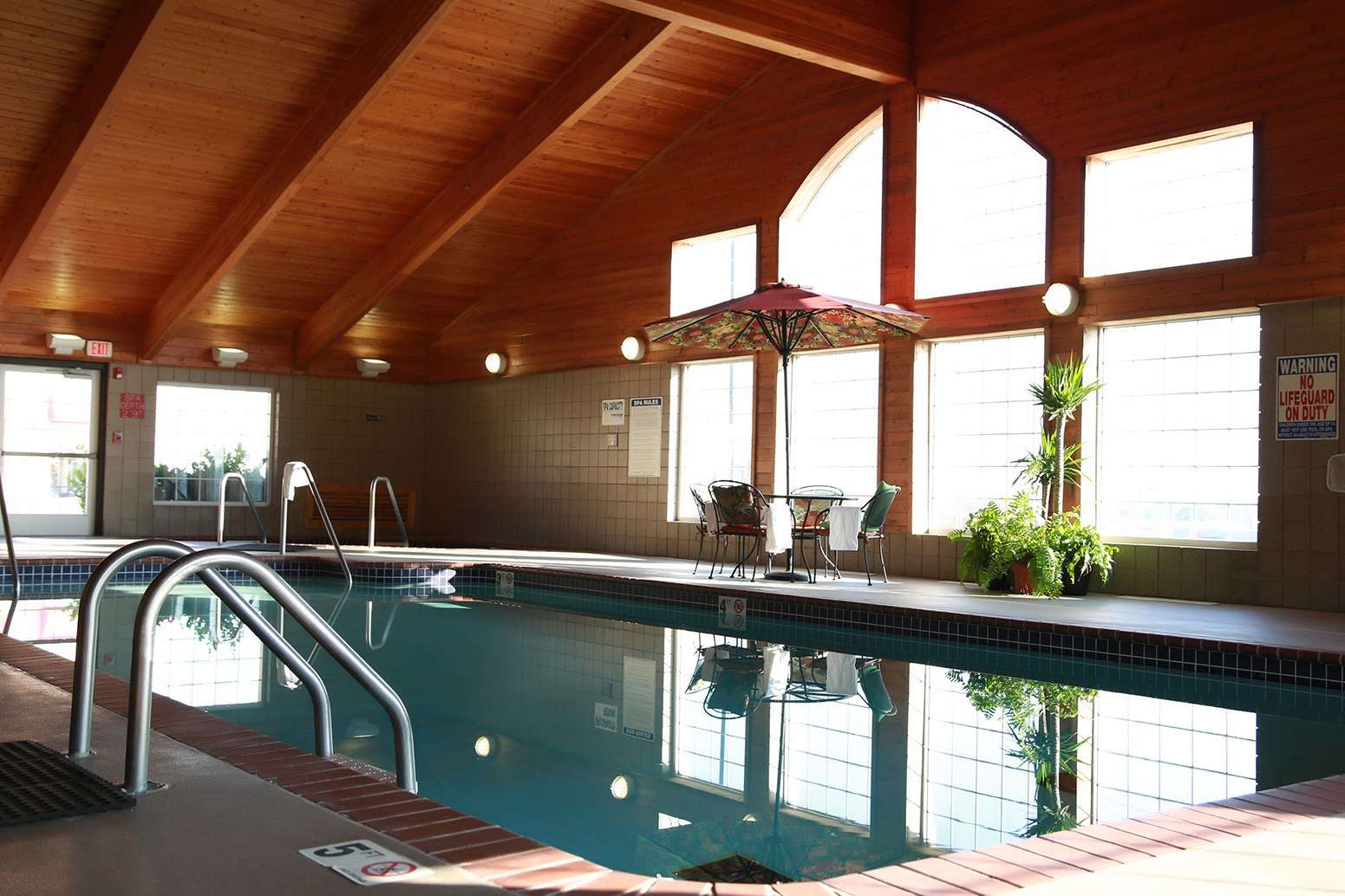 AmericInn by Wyndham, McAlester