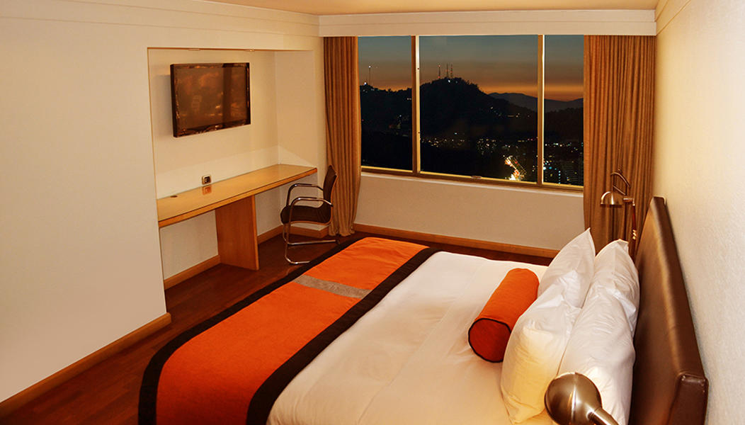 Business Suites