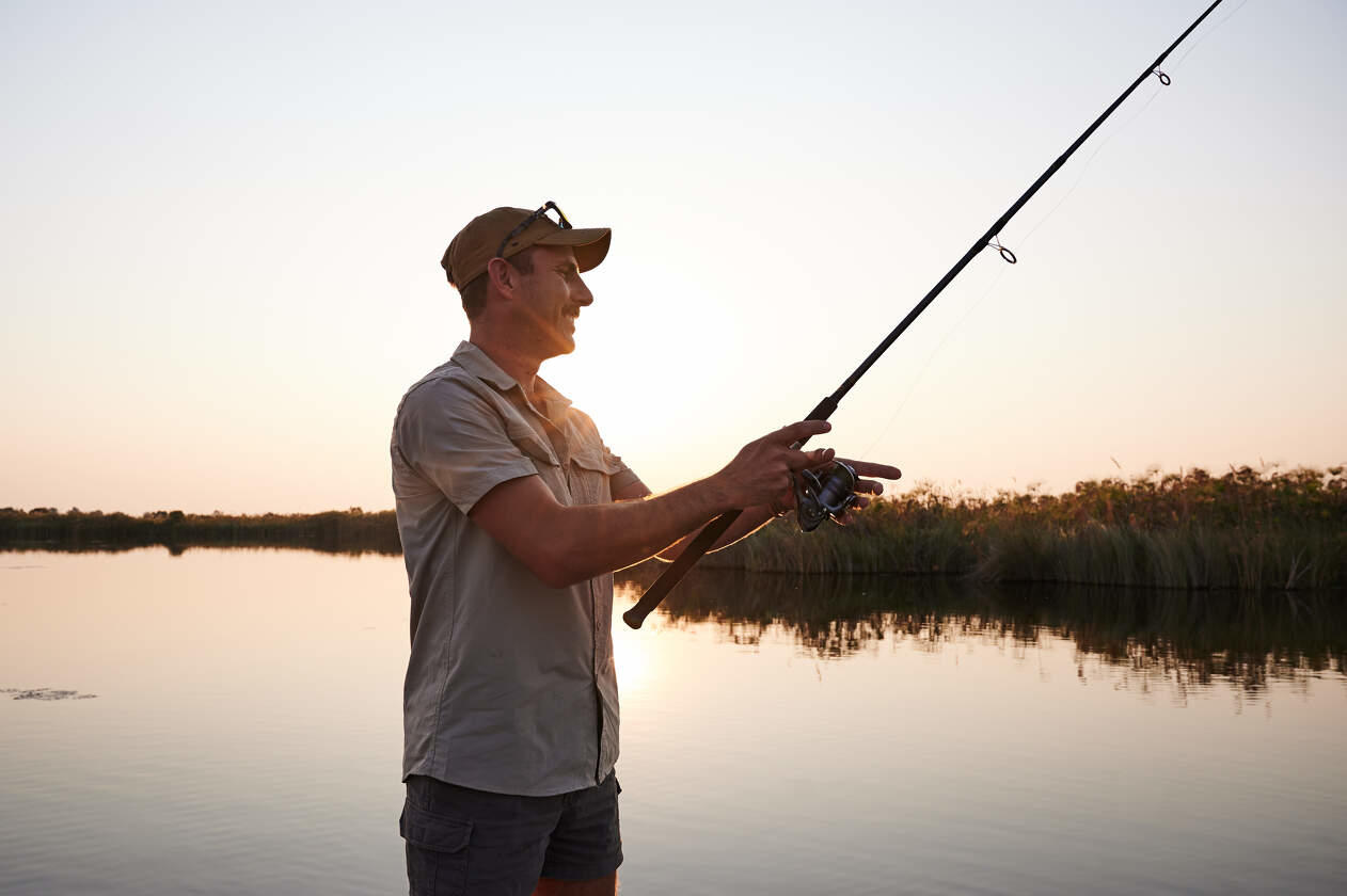 Fishing gallery image 4