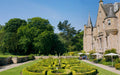 Carberry Tower Mansion House and Estate