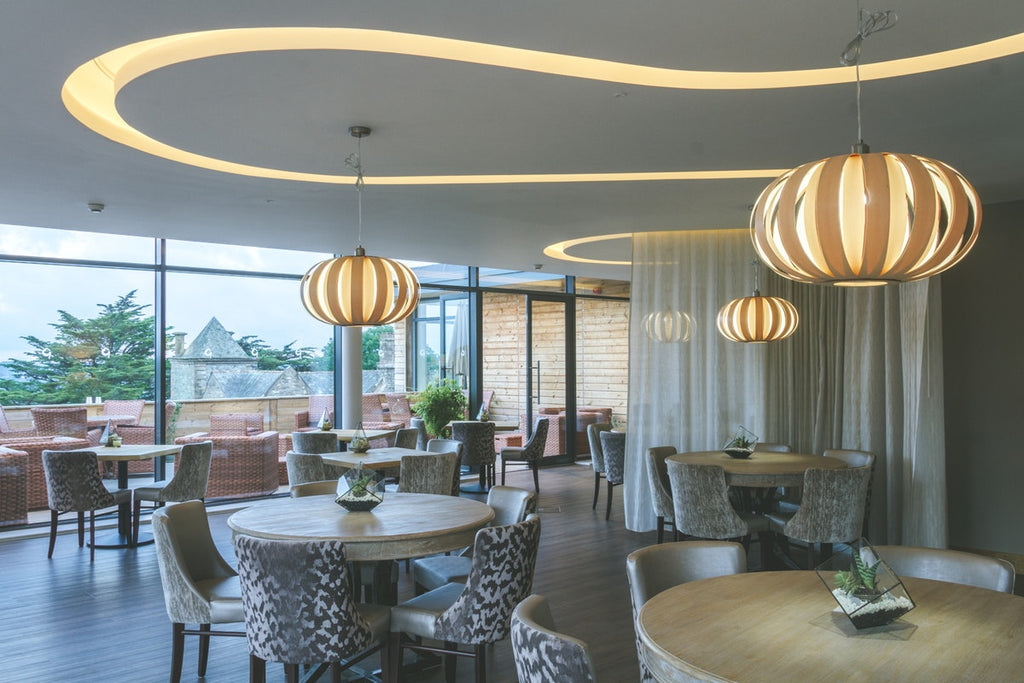 Boringdon Hall Hotel