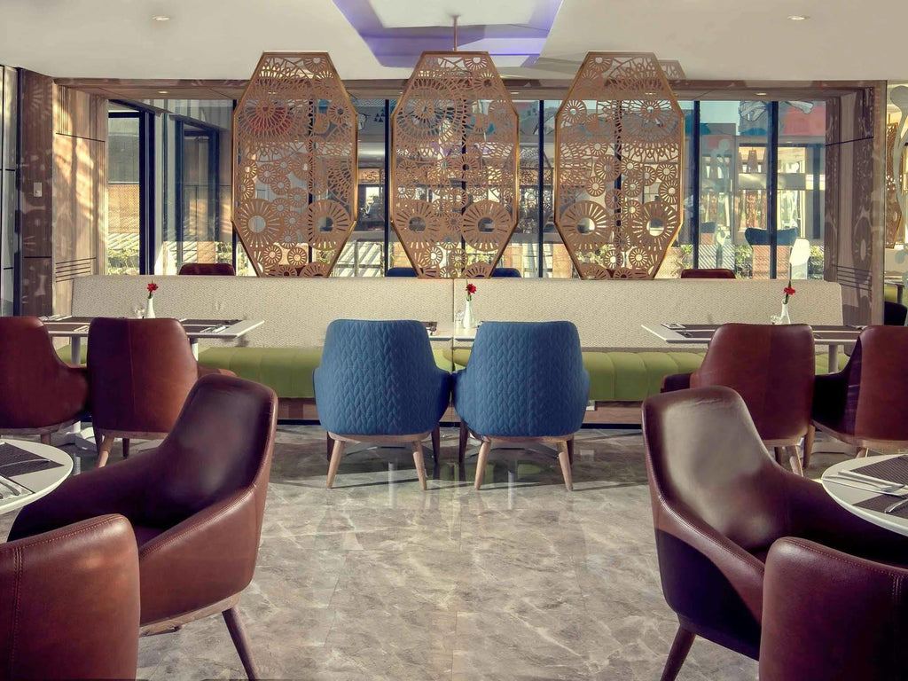 Mercure Bandung City Centre