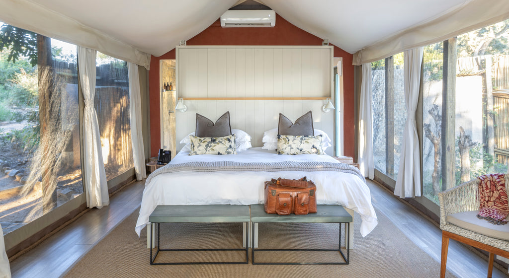 Simbavati River Lodge