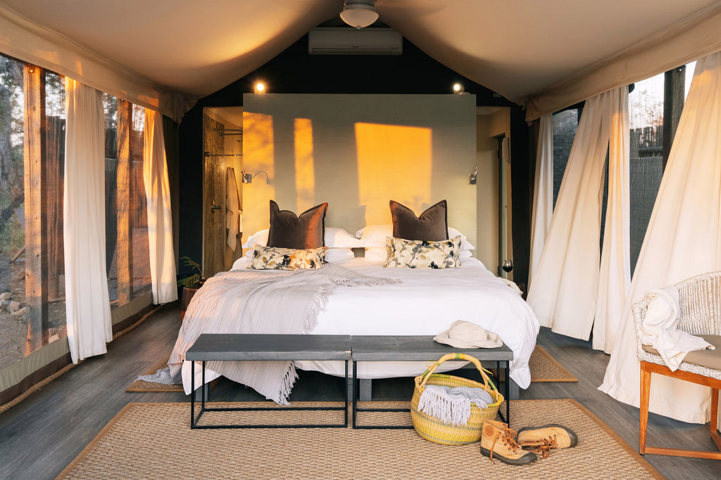 Simbavati River Lodge