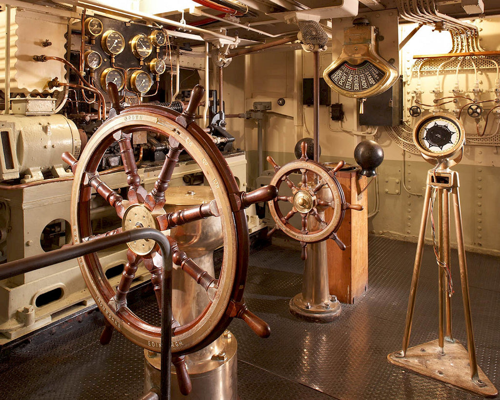The Queen Mary
