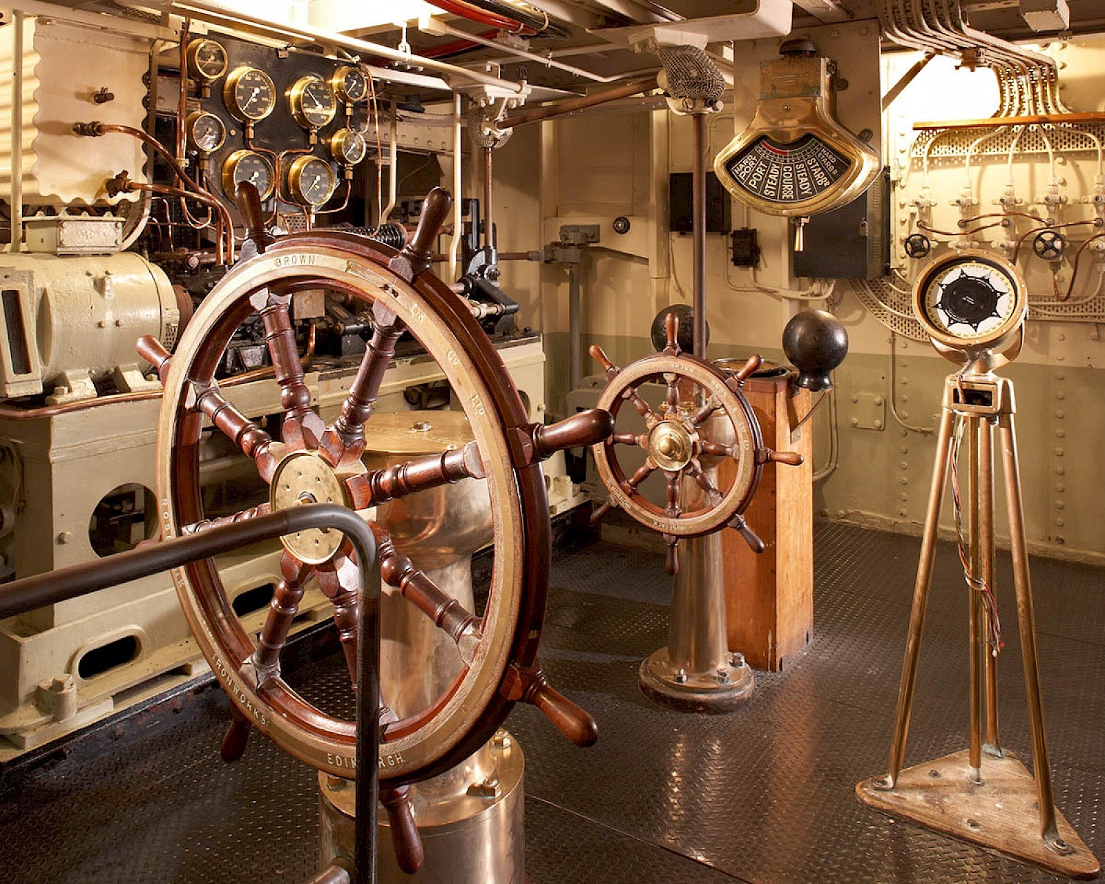The Queen Mary