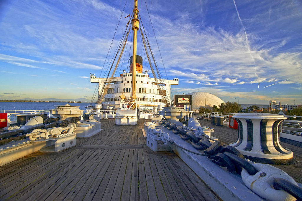 The Queen Mary