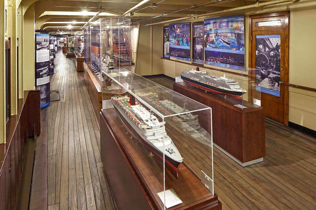 The Queen Mary