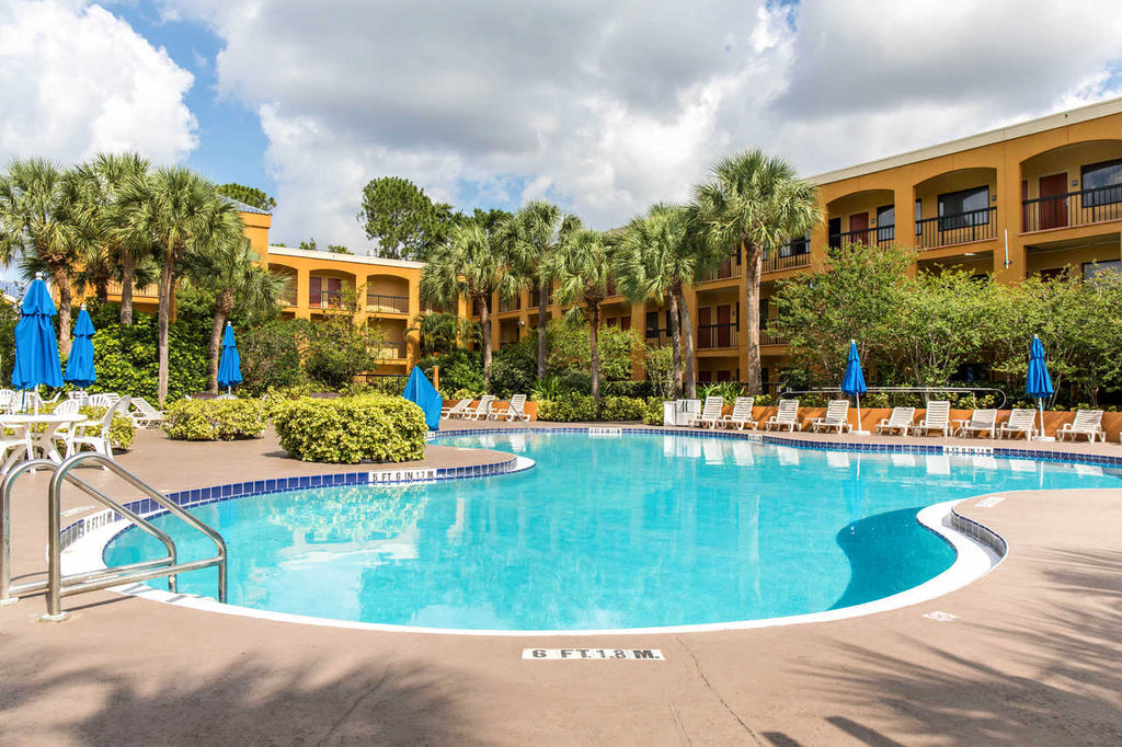 Quality Suites Turkey Lake South
