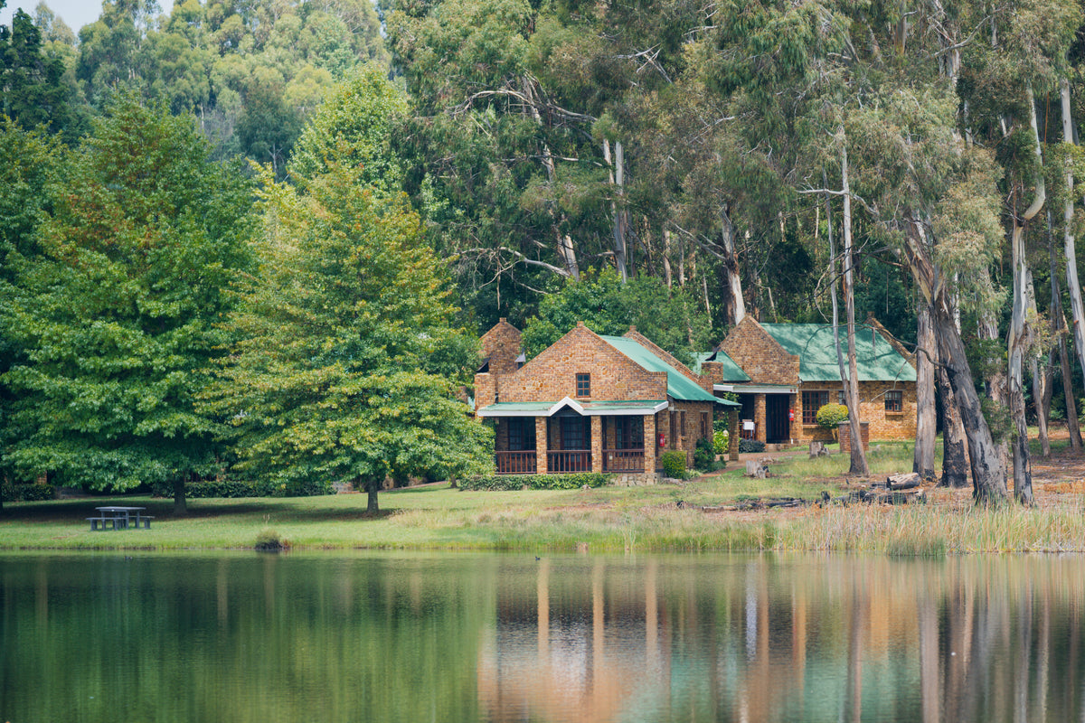 Dunkeld Country & Equestrian Estate