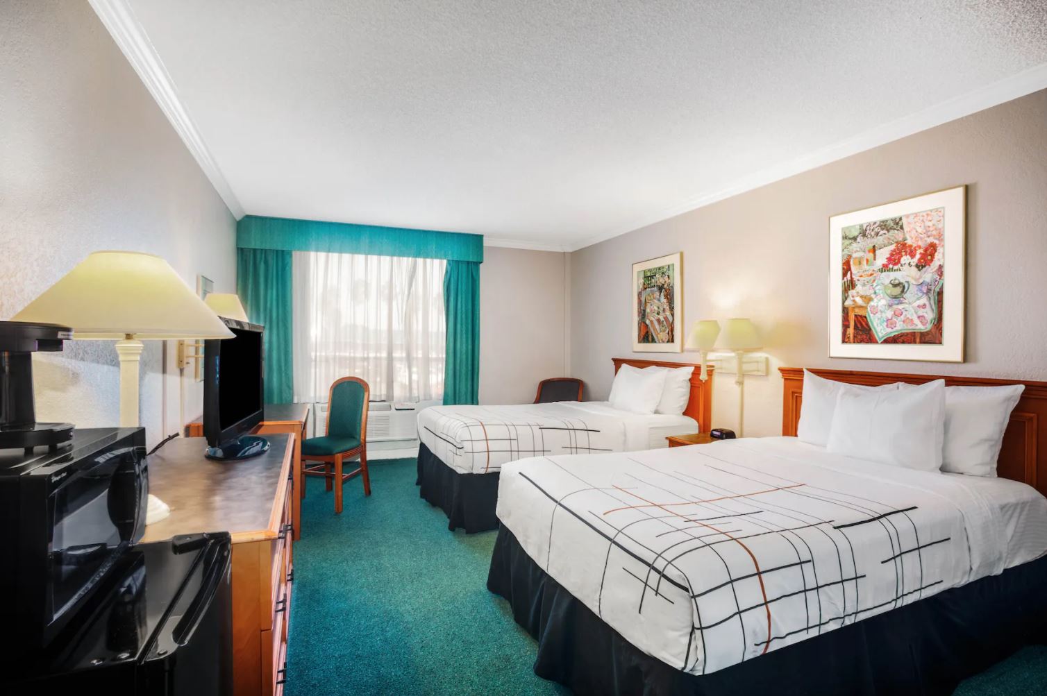 Days Inn by Wyndham Del Rio