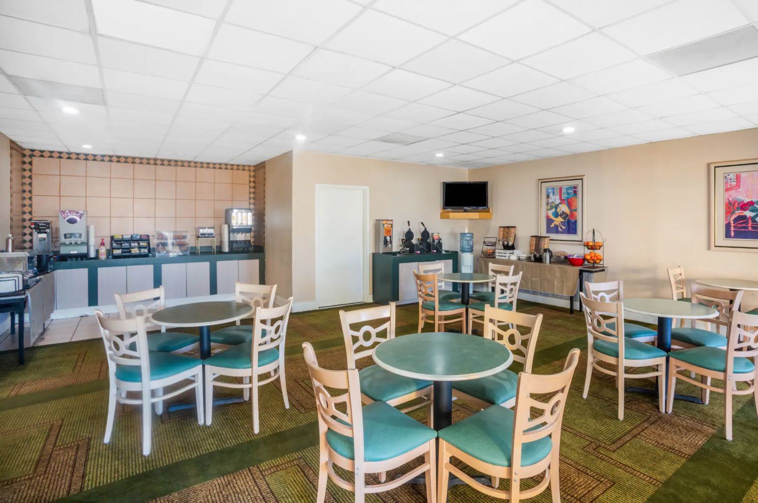 Days Inn by Wyndham Del Rio