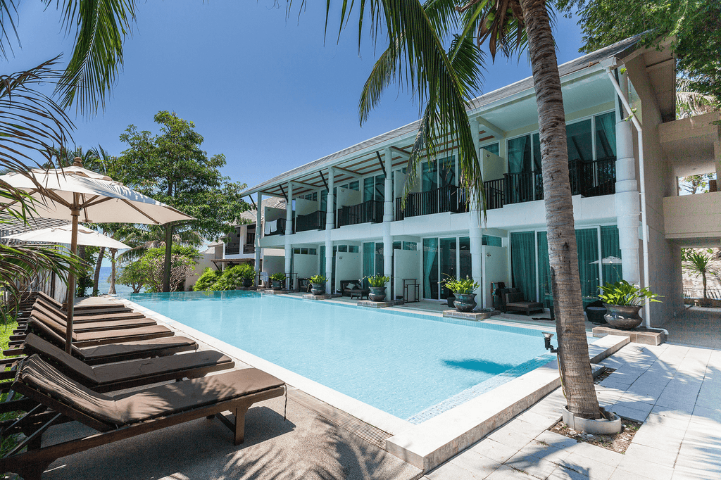 Sarikantang Resort & Spa