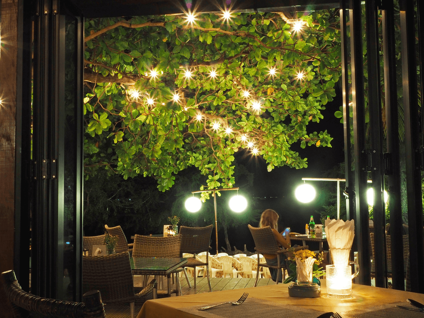 Sarikantang Resort & Spa