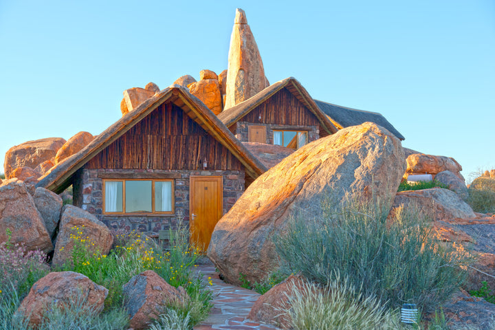 Canyon Lodge Gondwana Collection Namibia