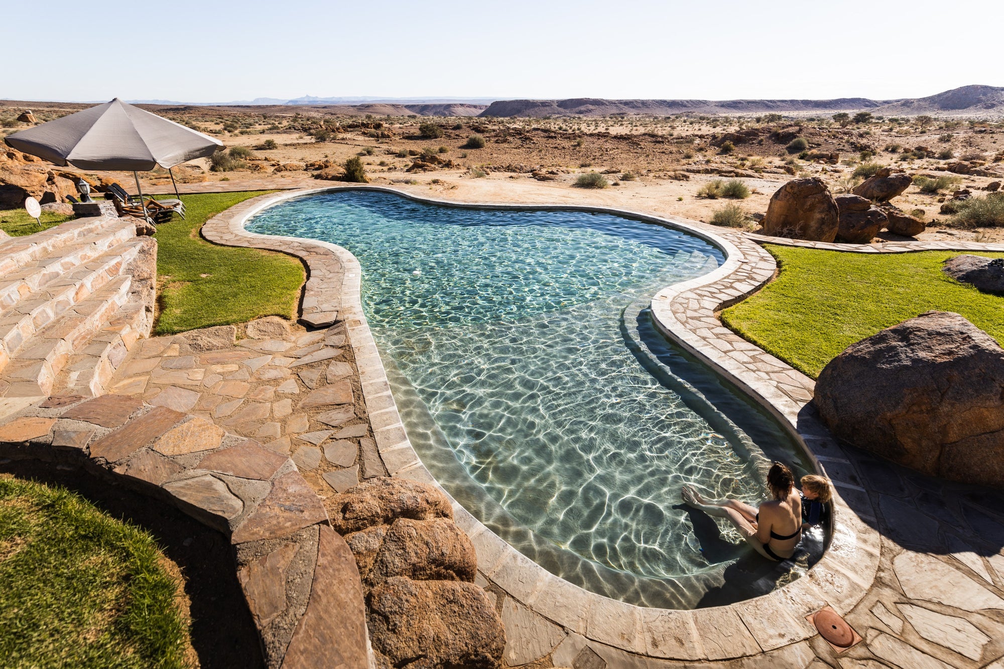 Canyon Lodge