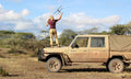 Interact with KopeLion conservation team (Additional Cost) gallery image 1