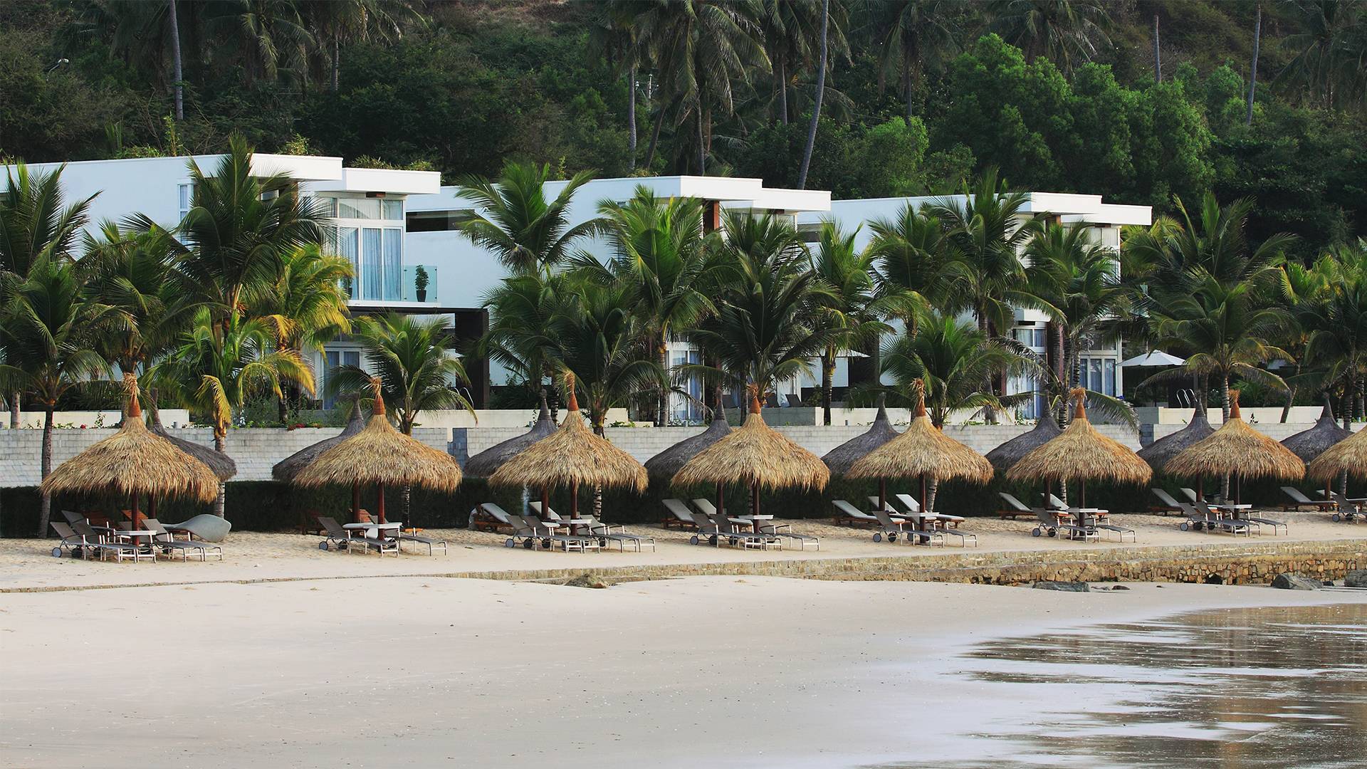 The Cliff Resort & Residences