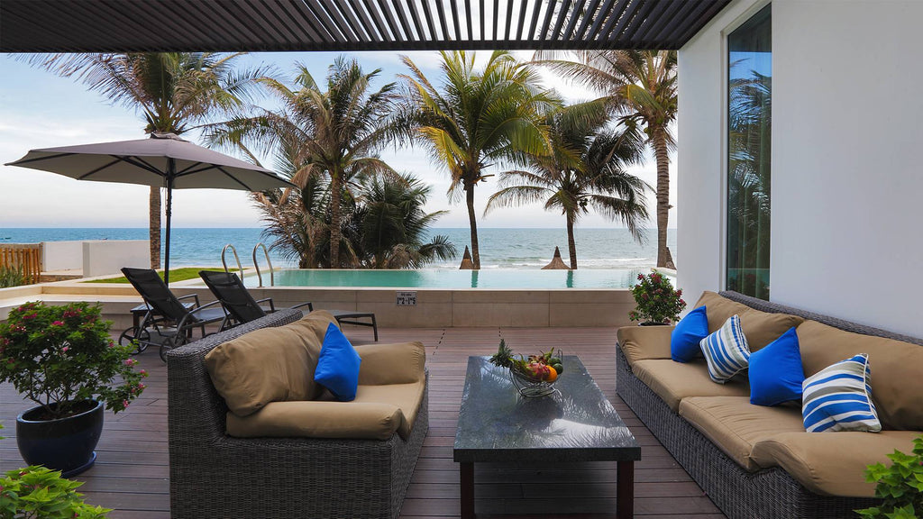 The Cliff Resort & Residences