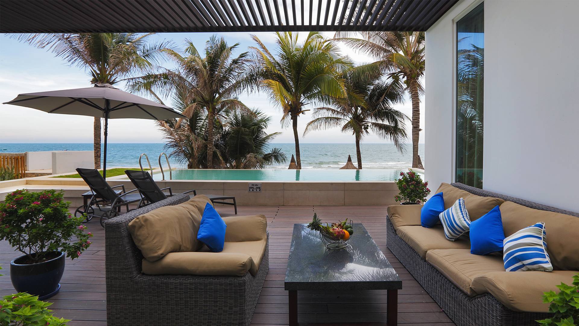 The Cliff Resort & Residences