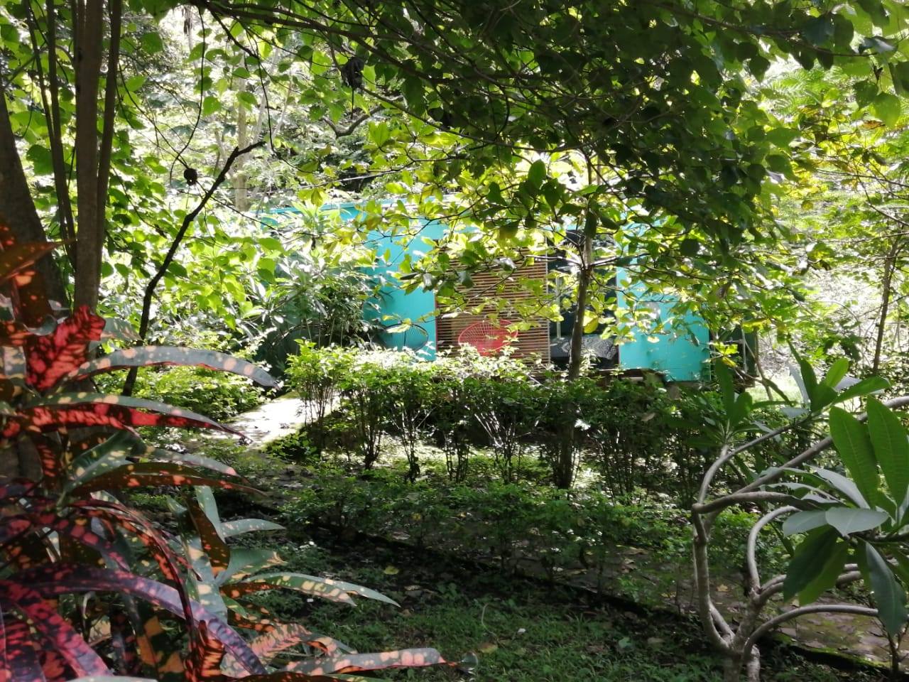 Rincon de la Vieja National Park