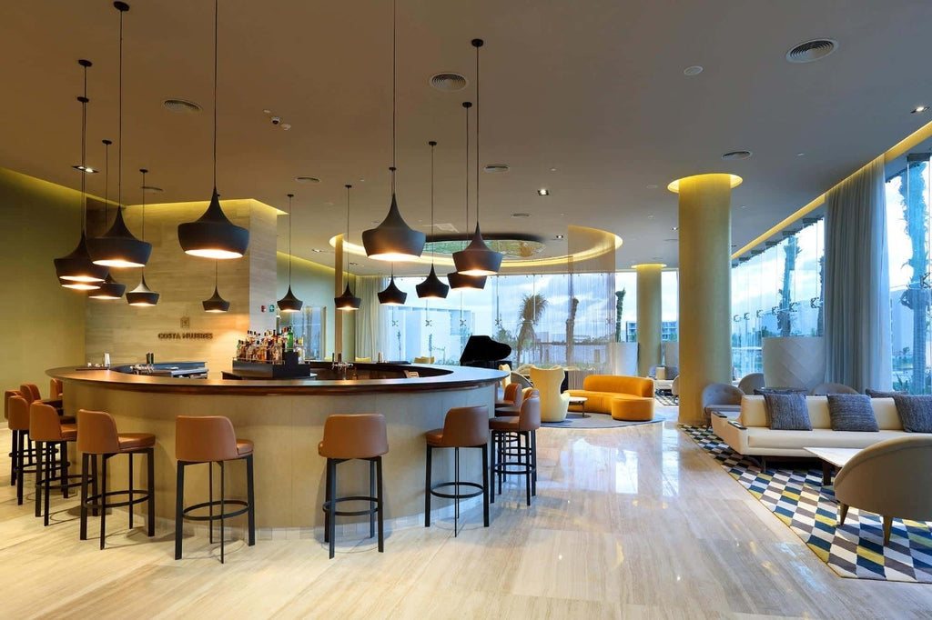 Grand Palladium Costa Mujeres Resort & Spa