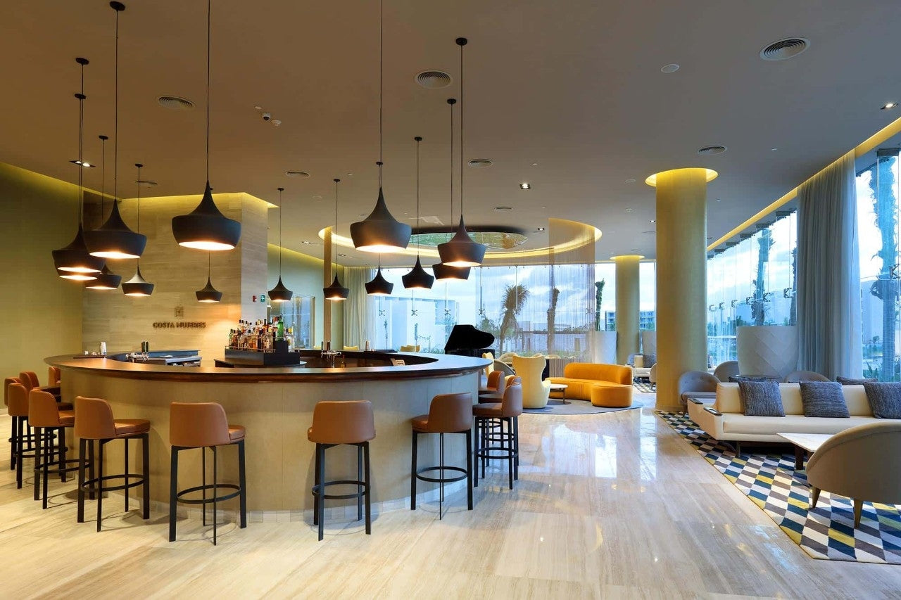 Grand Palladium Costa Mujeres Resort & Spa