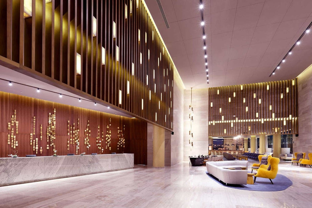 Grand Palladium Costa Mujeres Resort & Spa