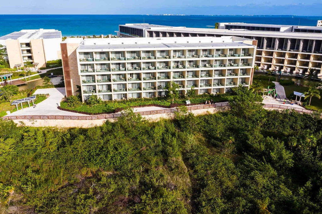 Grand Palladium Costa Mujeres Resort & Spa