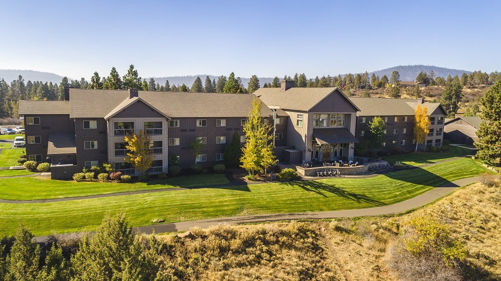 Running Y Ranch Resort